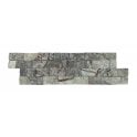 Native Stone Rainforest Green Splitface 10cm x 36cm Wall Tile