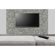 Native Stone Travertine Silver Splitface 10cm x 36cm Wall Tile