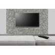 Native Stone Travertine Silver Splitface 10cm x 36cm Wall Tile