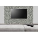 Native Stone Travertine Silver Splitface 10cm x 36cm Wall Tile