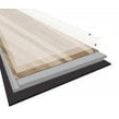 Natural Ash SPC Herringbone 60cm x 12.5cm (1.5 Sq/M Per Pack)