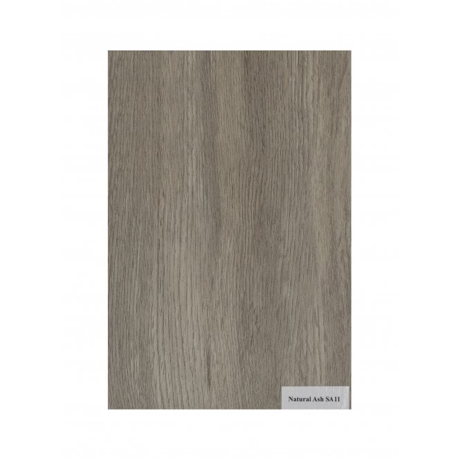 Natural Ash SPC Herringbone 60cm x 12.5cm (1.5 Sq/M Per Pack)