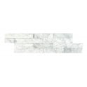 Natural Panel Carrara White 10cm x 40cm Marble Tile