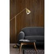 Natural Teak Acoustic Wood Panel 240cm x 60cm x 21mm