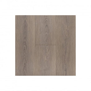 Natural Walnut Laminate 19.7cm x 121.8cm x 8mm (2.4 Sq/M Per Pack)