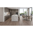 Natural Walnut Laminate 19.7cm x 121.8cm x 8mm (2.4 Sq/M Per Pack)