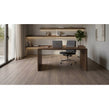 Natural Walnut Laminate 19.7cm x 121.8cm x 8mm (2.4 Sq/M Per Pack)