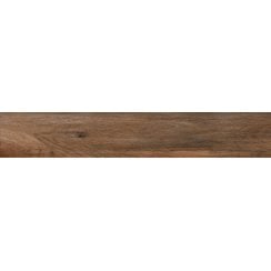 Naturewood Brown 20cm x 120cm Floor Tile