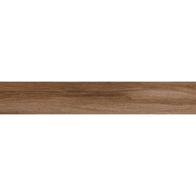 Naturewood Brown 20cm x 120cm Floor Tile