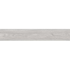 Naturewood Light Grey 20cm x 120cm Floor Tile