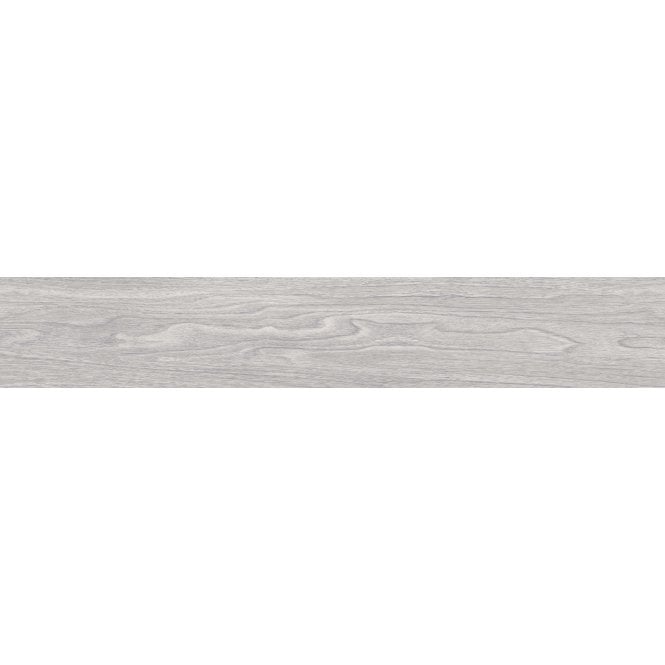 Naturewood Light Grey 20cm x 120cm Floor Tile