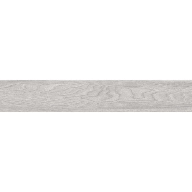 Naturewood Light Grey 20cm x 120cm Floor Tile