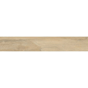 Naturewood Maple 20cm x 120cm Floor Tile