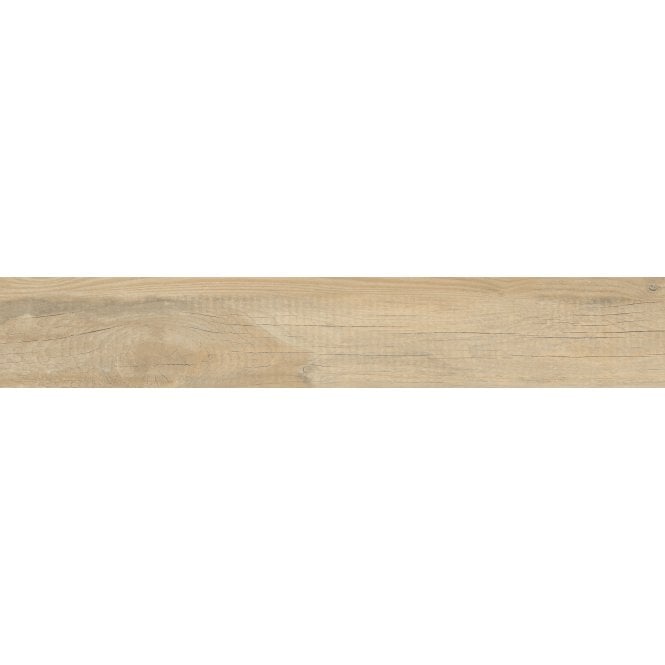 Naturewood Maple 20cm x 120cm Floor Tile