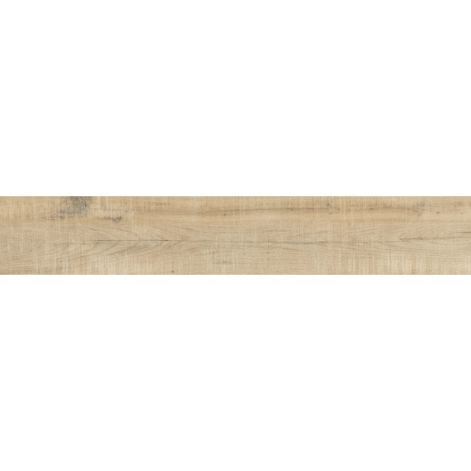 Naturewood Maple 20cm x 120cm Floor Tile