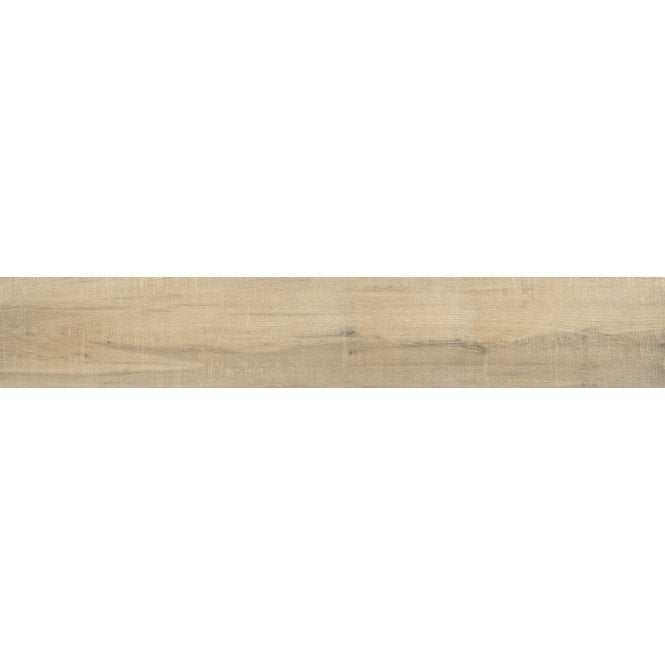Naturewood Maple 20cm x 120cm Floor Tile