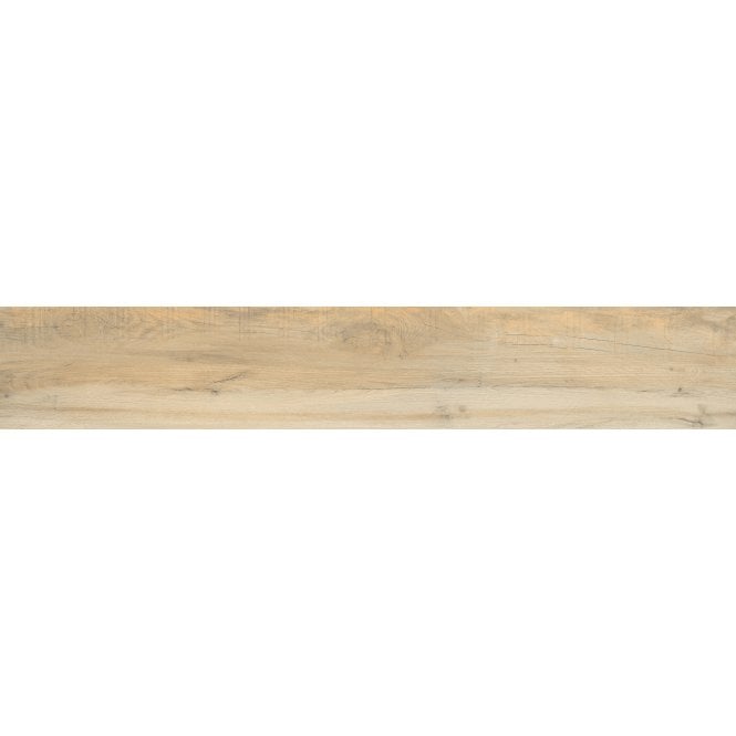 Naturewood Maple 20cm x 120cm Floor Tile