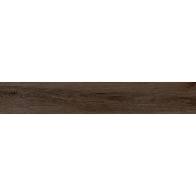 Naturewood Teak 20cm x 120cm Floor Tile