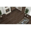 Naturewood Teak 20cm x 120cm Floor Tile