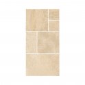 Navona Almond Modular 12mm (0.72sqm)