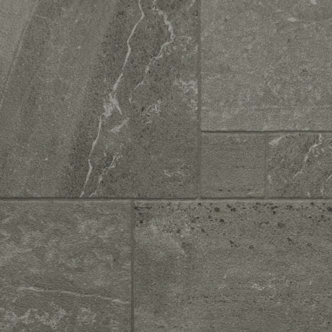 Naya Grey Matt 60cm x 60cm Floor Tile
