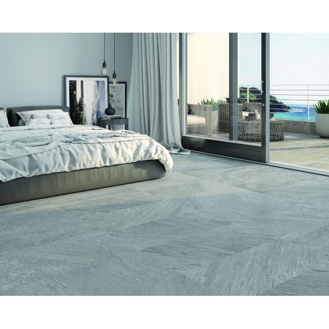 Neral Perla 30cm x 60cm Wall & Floor Tile