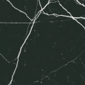 Made In Spain Nero Marquina Matt 30cm x 30cm Wall and Floor Tile