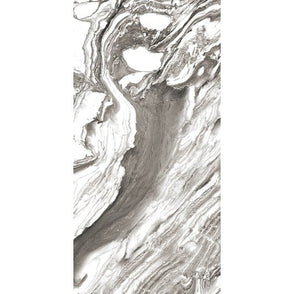 Nero Volcano 80cm x 160cm Wall & Floor Tile