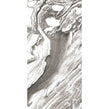 Nero Volcano 80cm x 160cm Wall & Floor Tile