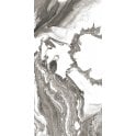 Nero Volcano 80cm x 160cm Wall & Floor Tile