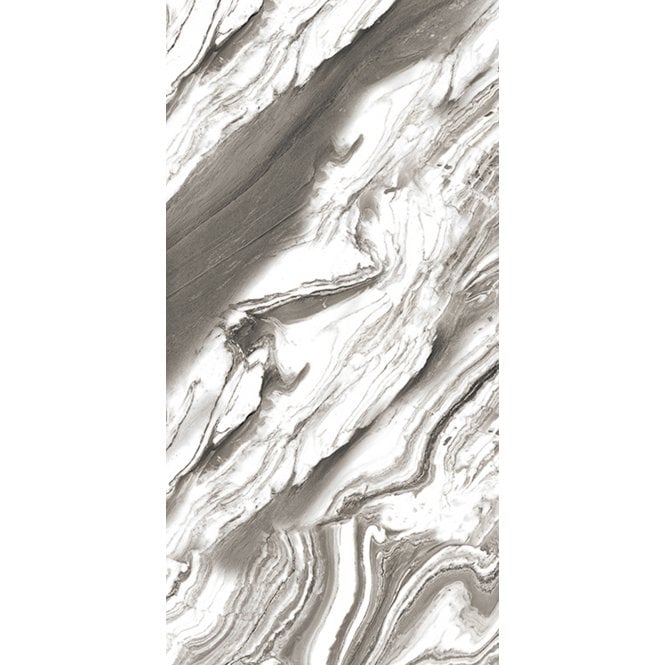 Nero Volcano 80cm x 160cm Wall & Floor Tile