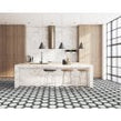 Nevada Day 22cm x 25cm Wall & Floor Tile