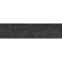 New York Brick Black 6cm x 25cm Wall & Floor Tile (Per Box)