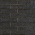 New York Brick Black 6cm x 25cm Wall & Floor Tile (Per Box)