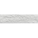 New York Brick White 6cm x 25cm Wall & Floor Tile (Per Box)