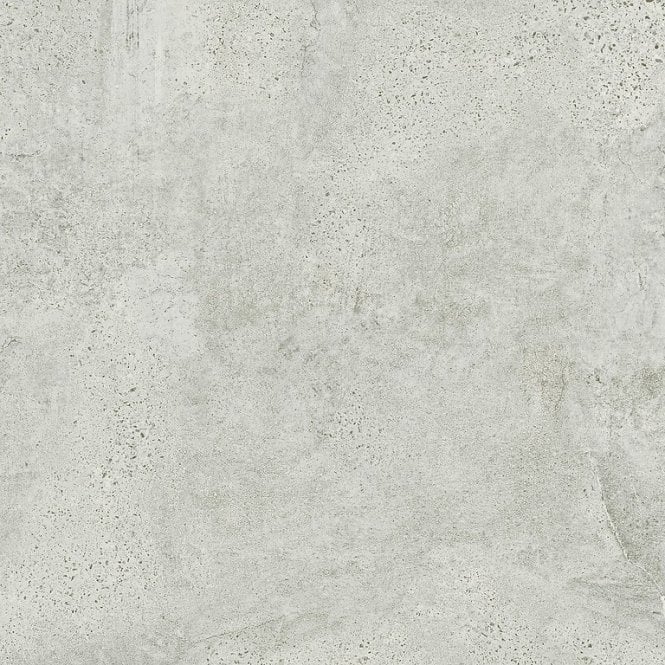 Newstone Light Grey Rectified Porcelain 119.8cm x 119.8cm Floor Tile
