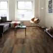 Nightwalk Rust 75cm x 75cm Floor Tile