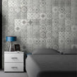 Yurtbay Seramiks Nikea 20cm x 20cm Wall Tile