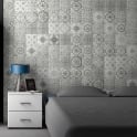 Yurtbay Seramiks Nikea 20cm x 20cm Wall Tile