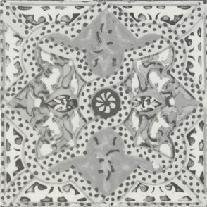 Yurtbay Seramiks Nikea 20cm x 20cm Wall Tile