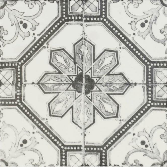 Yurtbay Seramiks Nikea 20cm x 20cm Wall Tile