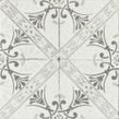 Yurtbay Seramiks Nikea 20cm x 20cm Wall Tile