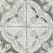 Yurtbay Seramiks Nikea 20cm x 20cm Wall Tile