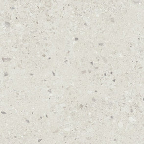 Nirvana Grey Terrazzo 59.8cm x 59.8cm Wall & Floor Tile