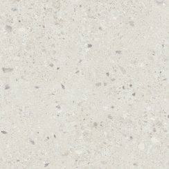 Nirvana Grey Terrazzo 59.8cm x 59.8cm Wall & Floor Tile