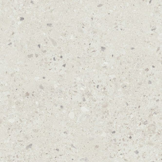 Nirvana Grey Terrazzo 59.8cm x 59.8cm Wall & Floor Tile