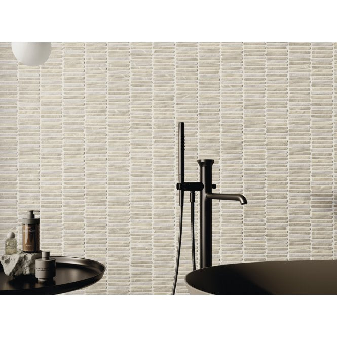 Node Sand Matt 40cm x 120cm Wall Tile