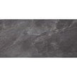 Noir Stone Effect Grey 29.7cm x 59.8cm Wall & Floor Tile