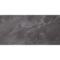 Noir Stone Effect Grey 29.7cm x 59.8cm Wall & Floor Tile