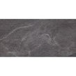 Noir Stone Effect Grey 29.7cm x 59.8cm Wall & Floor Tile